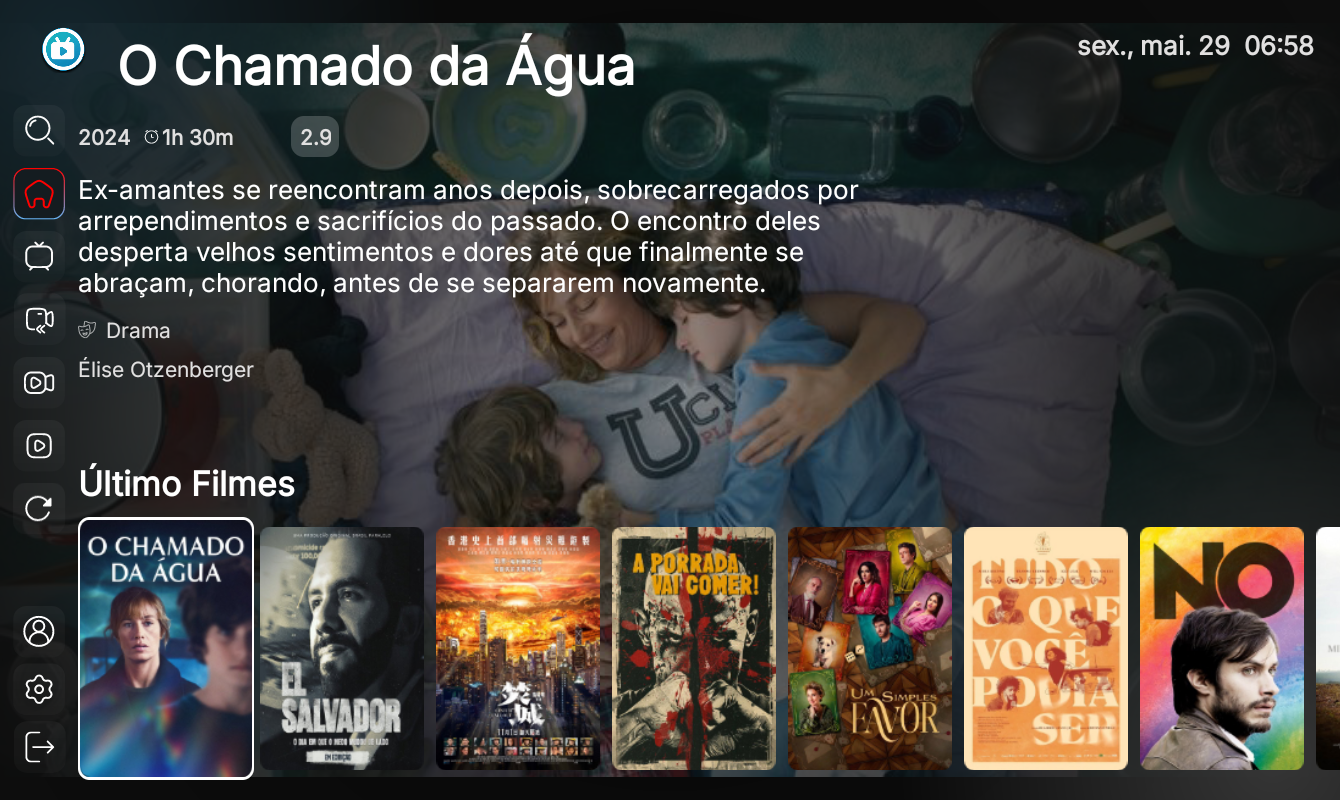 TV 4K